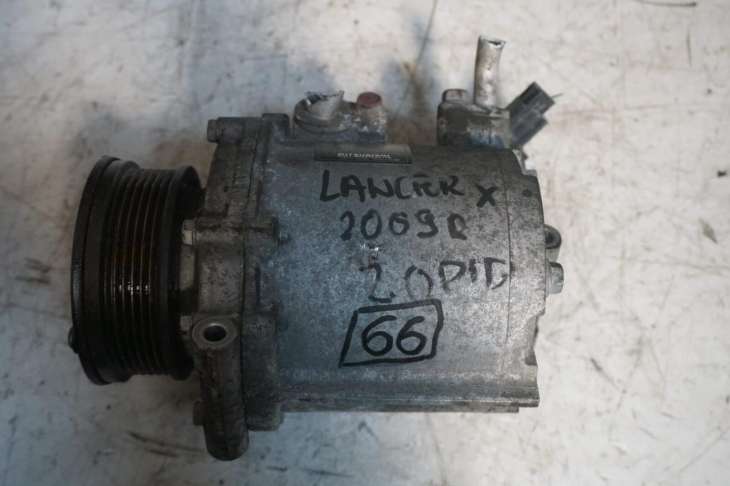 Mitsubishi Lancer VIII Kompresor Sprężarka Klimatyzacji Akc200a222