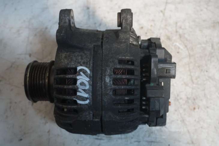 Mitsubishi Lancer VIII 2.0d Alternator 06f903023f - obrazek 4