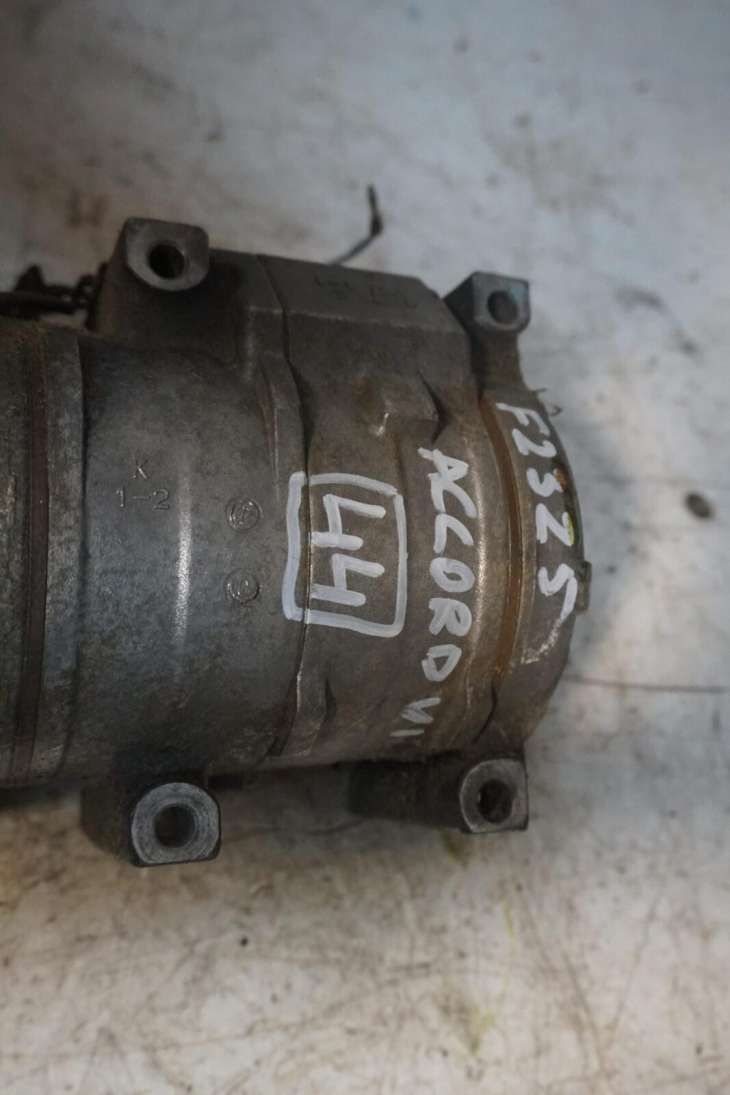 Honda Accord VI Sprężarka Klimatyzacji 447300-7831 - obrazek 2