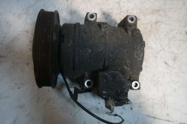 Honda Accord VI Sprężarka Klimatyzacji 447300-7831 - obrazek 3
