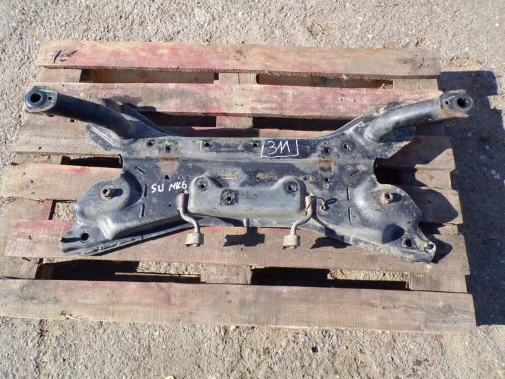 Suzuki Swift Mk6 Belka Zawieszenia Wózek Sanki 45810-62j10 Numer 311