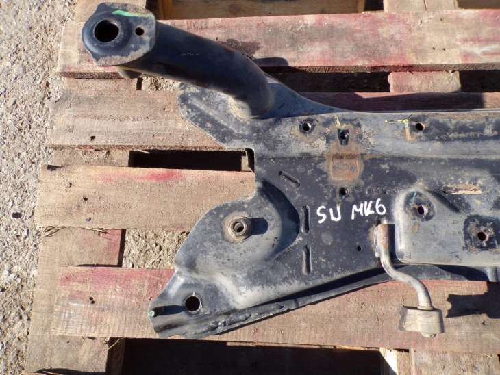 Suzuki Swift Mk6 Belka Zawieszenia Wózek Sanki 45810-62j10 Numer 311 - obrazek 4