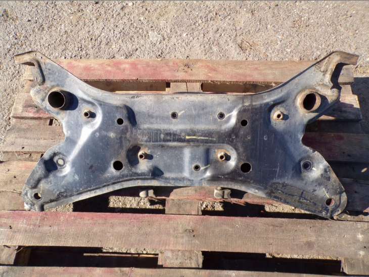 Suzuki Swift Mk6 Belka Zawieszenia Wózek Sanki 45810-62j10 Numer 311 - obrazek 6