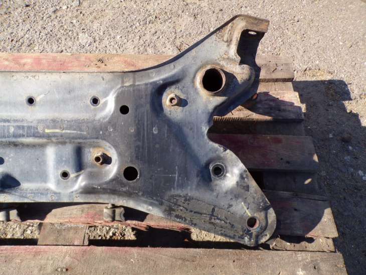 Suzuki Swift Mk6 Belka Zawieszenia Wózek Sanki 45810-62j10 Numer 311 - obrazek 8
