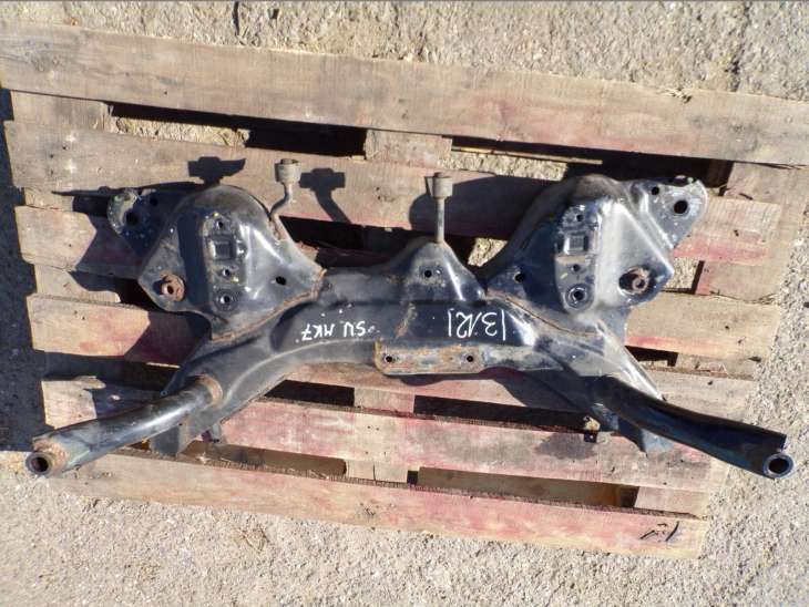 Suzuki Swift Mk7 Belka Zawieszenia Wózek Sanki 45810-68l00 Numer 312