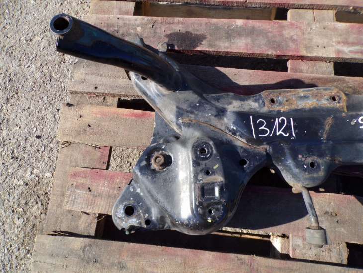 Suzuki Swift Mk7 Belka Zawieszenia Wózek Sanki 45810-68l00 Numer 312 - obrazek 4