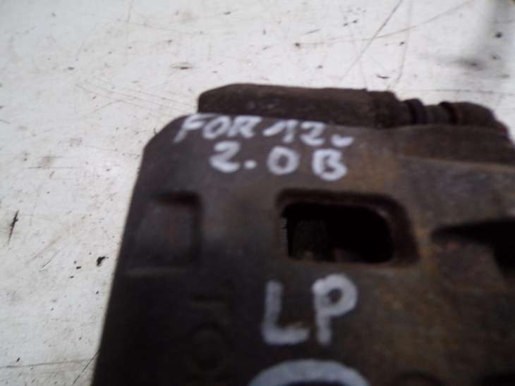 Subaru Forester Sh III Zacisk Hamulcowy Lewy Przedni - obrazek 2