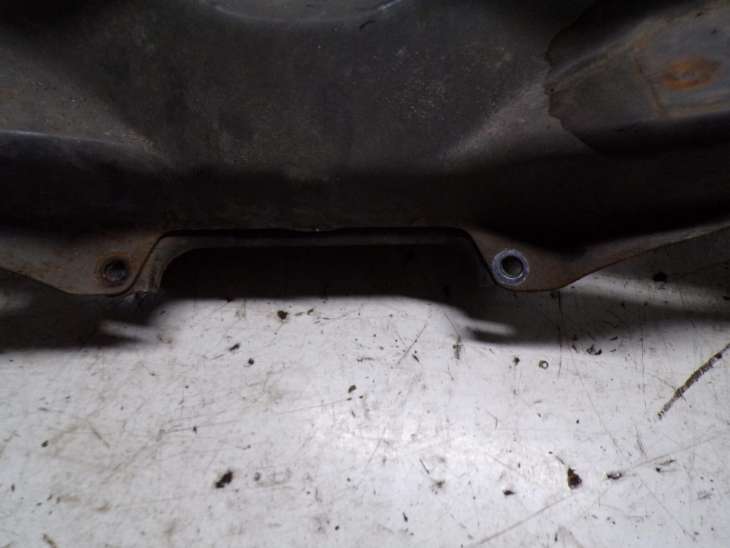 Subaru Forester III Sh 12r Belka Zawieszenia Sanki - obrazek 4