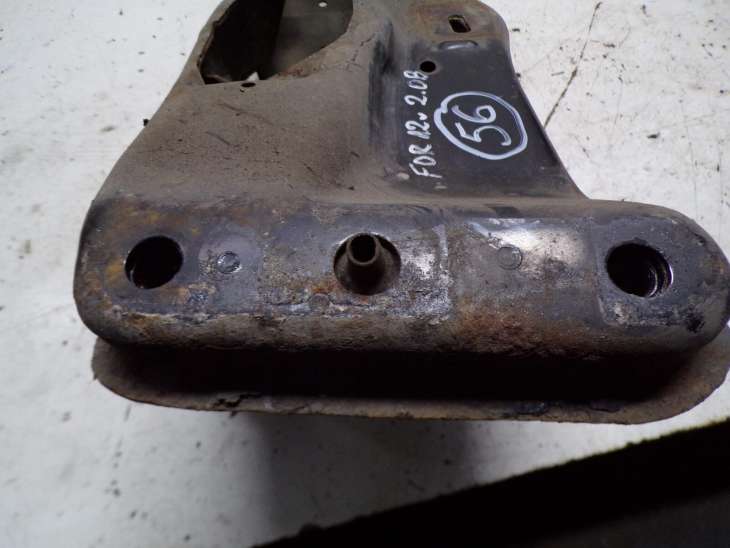Subaru Forester III Sh 12r Belka Zawieszenia Sanki - obrazek 5
