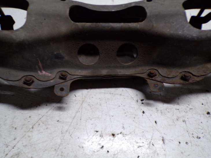 Subaru Forester III Sh 12r Belka Zawieszenia Sanki - obrazek 7