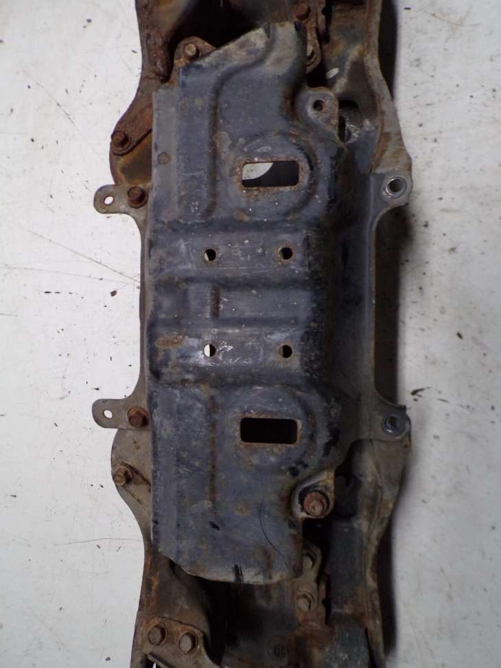 Subaru Forester III Sh 12r Belka Zawieszenia Sanki - obrazek 13