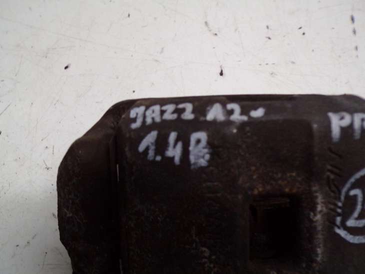 Honda Jazz III 2012r Zacisk Hamulcowy Prawy Przód - obrazek 3