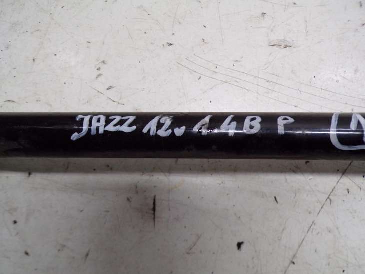 Honda Jazz III 08-15 Półoś Prawa Przednia - obrazek 2