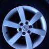 Nissan Felgi Aluminiowe 17x7,5 Et: 50 6x114.3 - obrazek 5