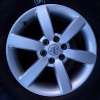 Nissan Felgi Aluminiowe 17x7,5 Et: 50 6x114.3 - obrazek 6