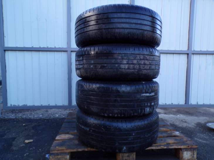Nissan Felgi Aluminiowe 17x7,5 Et: 50 6x114.3 - obrazek 7