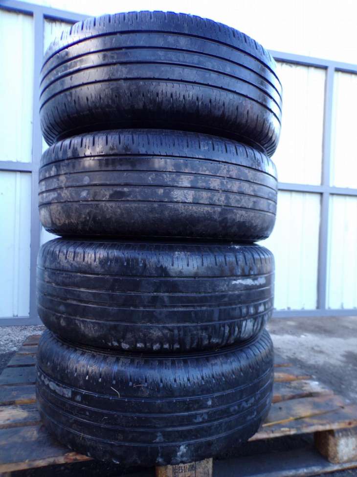 Nissan Felgi Aluminiowe 17x7,5 Et: 50 6x114.3 - obrazek 8