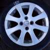 Mazda 2 Demio Yaris Corolla Felgi Aluminiowe 6x15 Et45 4x100 - obrazek 3