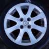 Mazda 2 Demio Yaris Corolla Felgi Aluminiowe 6x15 Et45 4x100 - obrazek 4