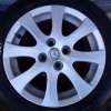 Mazda 2 Demio Yaris Corolla Felgi Aluminiowe 6x15 Et45 4x100 - obrazek 6