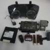 Subaru Impreza Liftback Gt Komputer Sterownik Silnika 22765am321