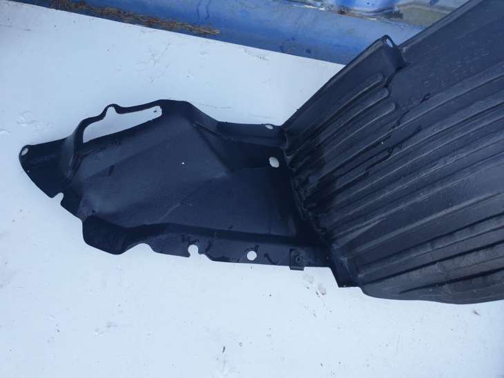 Toyota Celica Nadkole Lewe Przednie Przód 53876-20270 - obrazek 3