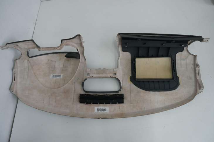 Mitsubishi Colt 2006r 1.6d Deska Rozdzielcza Jc05300 - obrazek 7