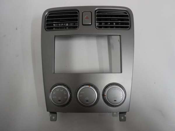 Subaru Forester II Sg Panel Klimatyzacji Ramka Nawiewu 72311sa110