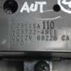 Subaru Forester II Sg Panel Klimatyzacji Ramka Nawiewu 72311sa110 - obrazek 5