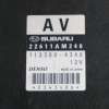 Subaru Forester Sg II Sterownik Silnika 22611am240 Nr.46 - obrazek 2