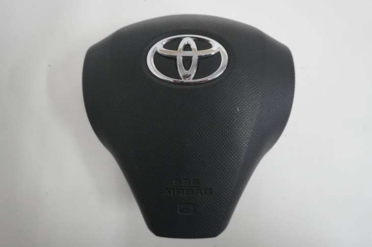 Toyota Yaris II Poduszka Powietrzna Kierownicy 45130-0d160