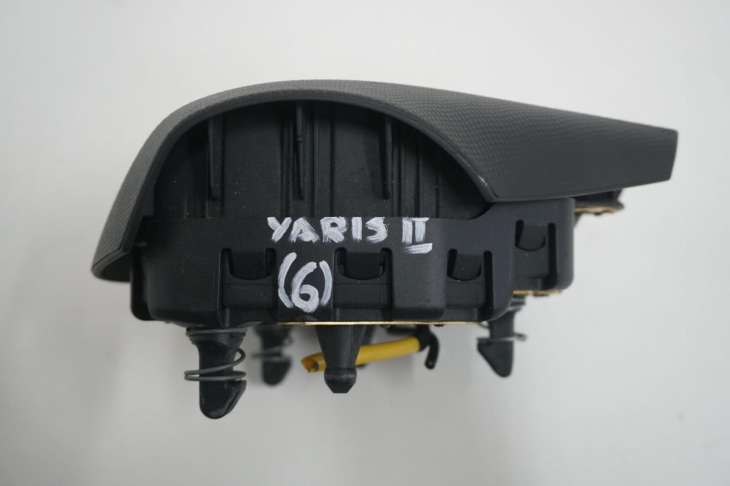 Toyota Yaris II Poduszka Powietrzna Kierownicy 45130-0d160 - obrazek 3