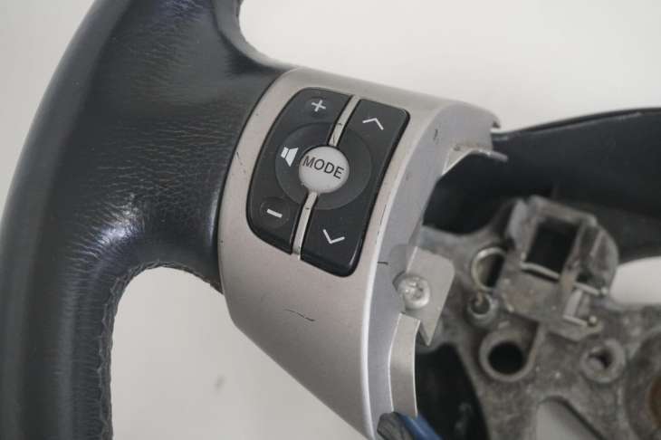 Toyota Yaris II Kierownica 305460899fkaac - obrazek 2