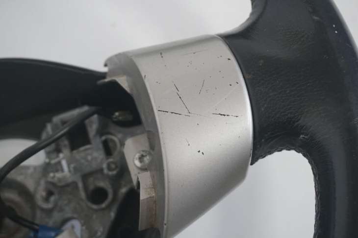 Toyota Yaris II Kierownica 305460899fkaac - obrazek 3