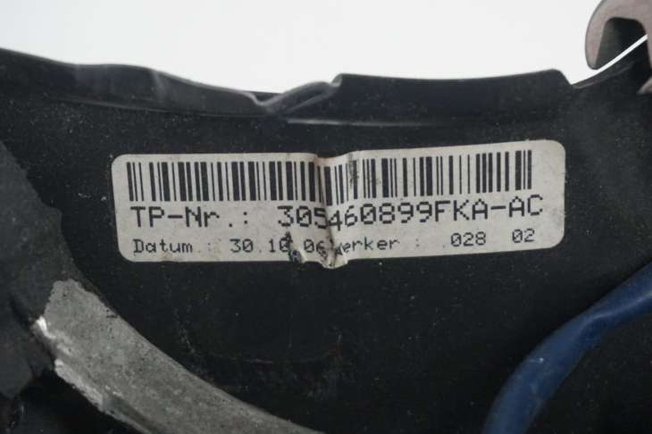 Toyota Yaris II Kierownica 305460899fkaac - obrazek 4