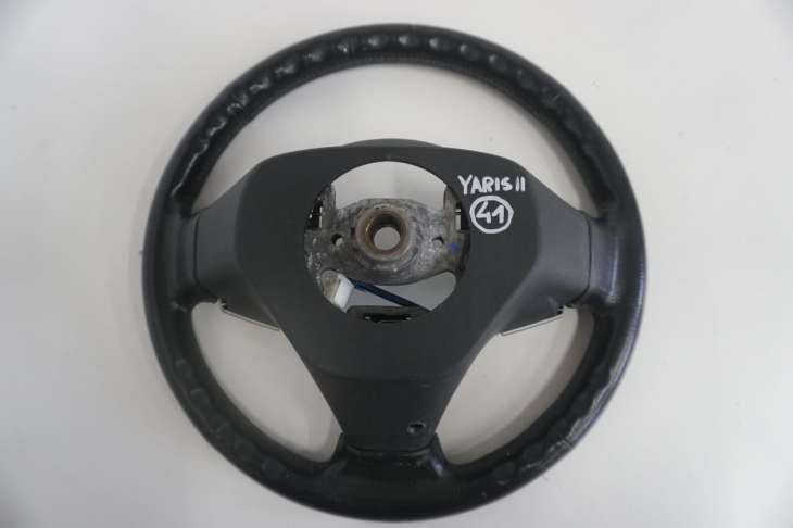 Toyota Yaris II Kierownica 305460899fkaac - obrazek 9