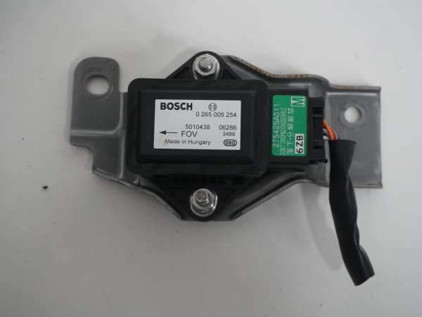 Subaru Forester Sg 2.5tb Aut Czujnik Esp 27542sa001 0265005254