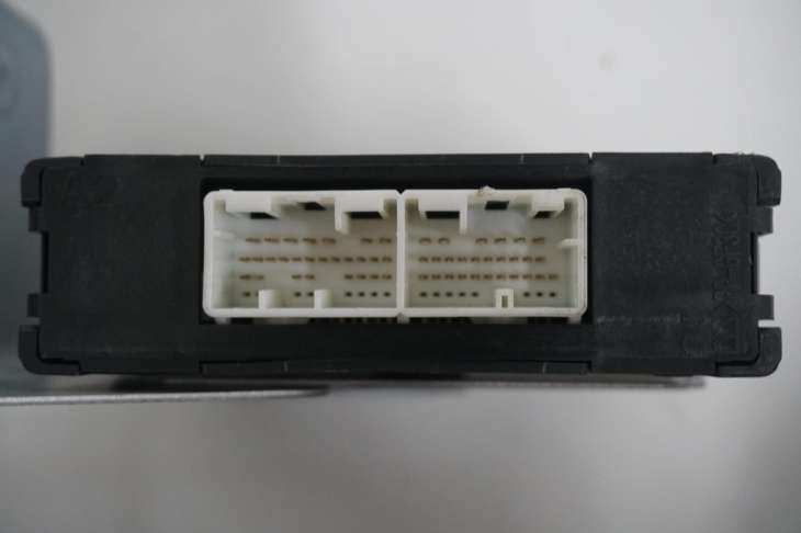 Subaru Forester Sg 2.5tb Aut Komputer Sterownik 31711al100 112300-9150 - obrazek 3