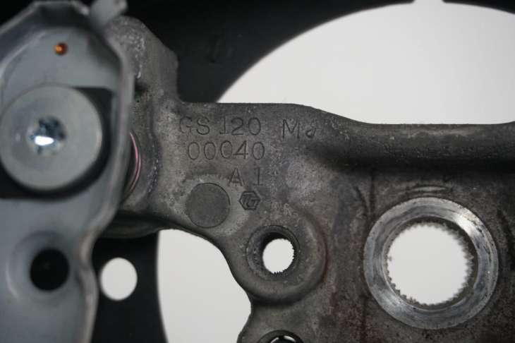 Subaru Forester Sg Kierownica Gs12000040 - obrazek 2