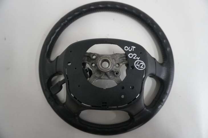 Subaru Forester Sg Kierownica Gs12000040 - obrazek 7