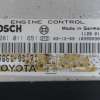 Toyota Yaris I 2004r 1.4d Zestaw Startowy Komputer Stacyjka 89661-0d171 0281011651 89783-0d010 - obrazek 3