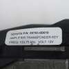 Toyota Yaris I 2004r 1.4d Zestaw Startowy Komputer Stacyjka 89661-0d171 0281011651 89783-0d010 - obrazek 5
