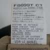 Subaru Forester II Sg 2.5tb Komplet Pasów Bezpieczeństwa Tył F8697t F8699t F8699b - obrazek 4