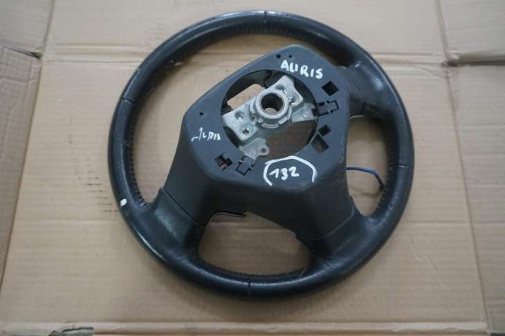 Toyota Auris I Kierownica 45103-12580 - obrazek 3
