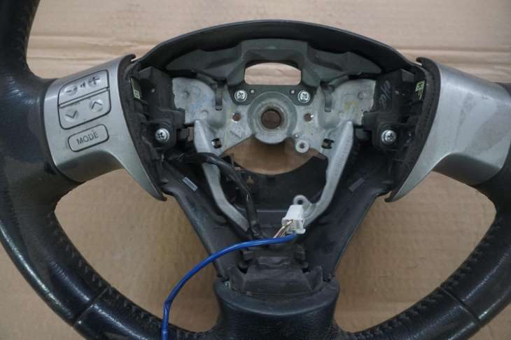 Toyota Auris I Kierownica 45103-12580 - obrazek 2