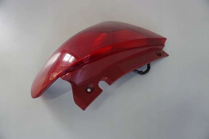 Suzuki Swift Mk6 III Lampa Prawa Tylna Oem 35650-62j00 - obrazek 2