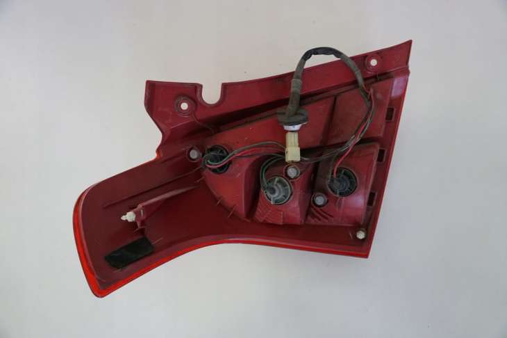 Suzuki Swift Mk6 III Lampa Prawa Tylna Oem 35650-62j00 - obrazek 3