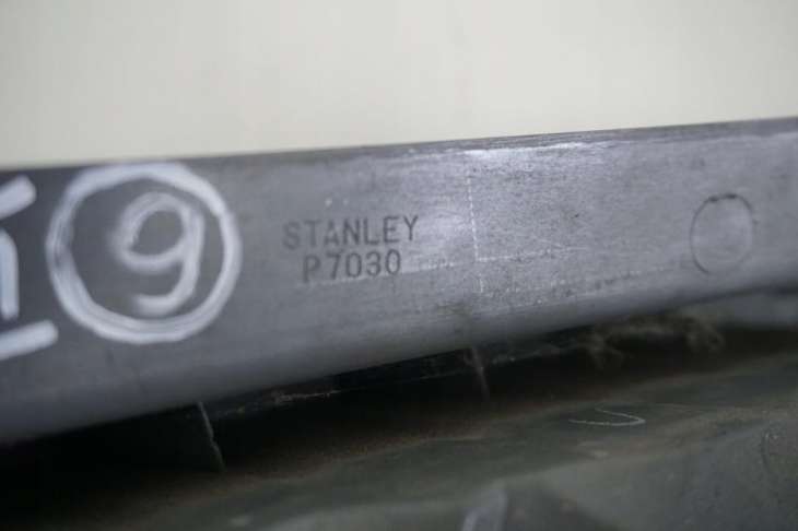 Honda Jazz Fit III Lampy Tylne Stanley 07030 - obrazek 4