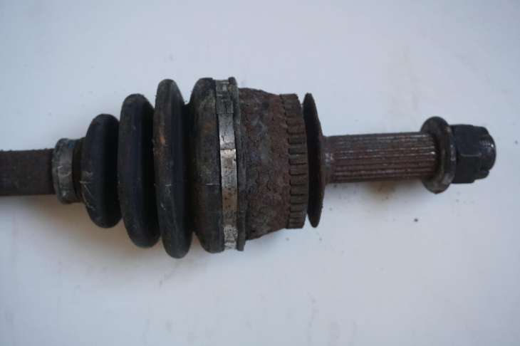 Hyundai MatrIX Półoś Prawa Przegub 1.6benzyna 49501-17050 F02 Nr.7 - obrazek 4