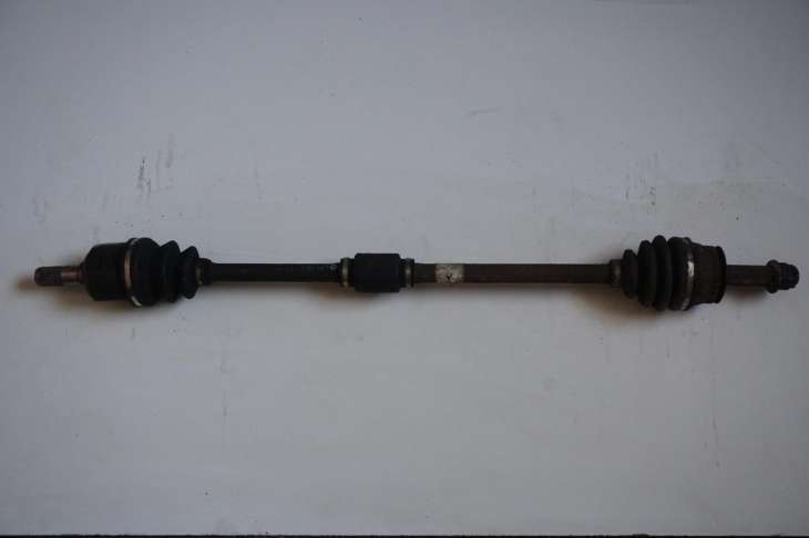 Hyundai MatrIX Półoś Prawa Przegub 1.6benzyna 49501-17050 F02 Nr.7 - obrazek 5
